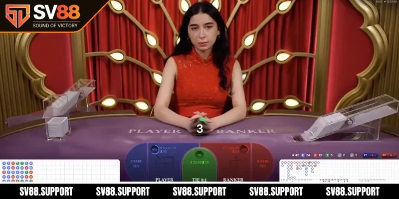 Baccarat là gì?