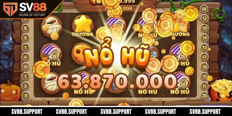 Cách tham gia nổ hũ 88